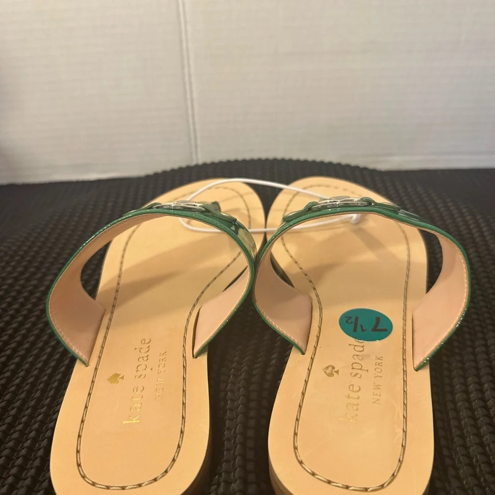 🆕Kate Spade Sandals